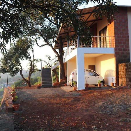 Forest Sunrise Villa 3Bhk ماهاباليشوار المظهر الخارجي الصورة