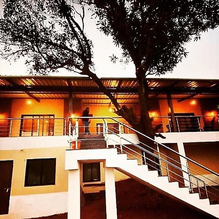 Forest Sunrise Villa 3Bhk ماهاباليشوار المظهر الخارجي الصورة