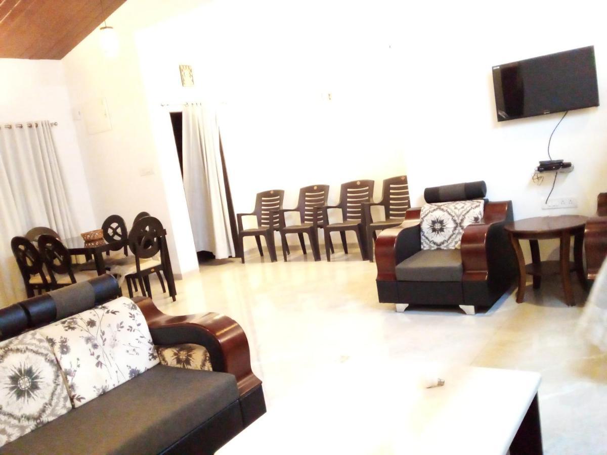 Forest Sunrise Villa 3Bhk ماهاباليشوار المظهر الخارجي الصورة