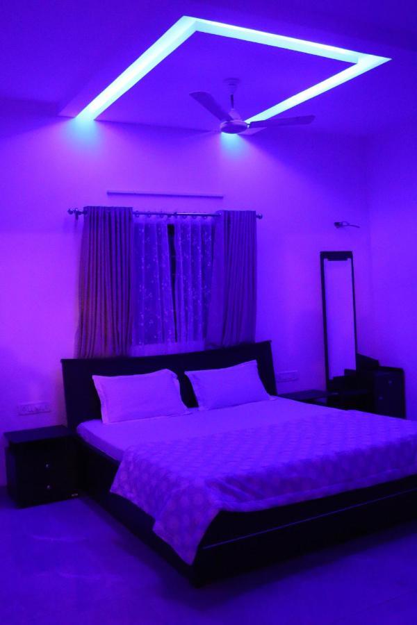 Forest Sunrise Villa 3Bhk ماهاباليشوار المظهر الخارجي الصورة