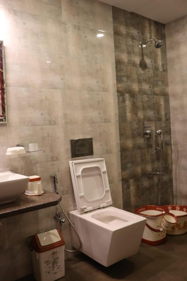 Forest Sunrise Villa 3Bhk ماهاباليشوار المظهر الخارجي الصورة
